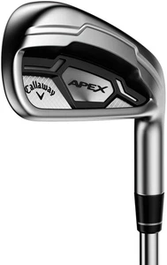 Callaway Mazza da Golf Apex CF16 5-PW, AW Set di Ferro Acciaio Rigido Valore - Foto 1 di 1