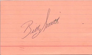 AUTO AUTOGRAPHED SIGNED INDEX CARD LOT of 23 1970'S BALTIMORE ORIOLES - Picture 1 of 23