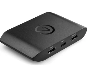 Zewnętrzna karta przechwytywania Elgato HD60 X - Zdjęcie 1 z 1
