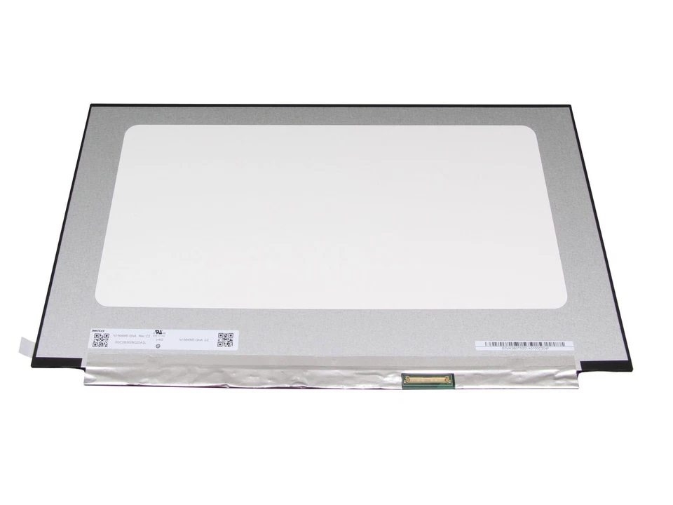 Asus TUF Gaming A15 FA507RM Original 165Hz IPS Display (2560x1440) matt slimline - Bild 1 von 1