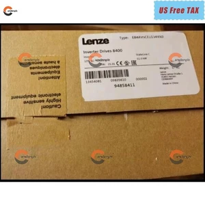 Inversor Lenze E84AVSCE1534VX0 nuevo en caja - Imagen 1 de 1