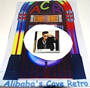 Vtg Pinback Corey Hart 80's - Picture 1 of 3