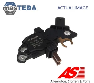 ARE0043(BOSCH) ALTERNATOR REGULATOR AS-PL FOR VAUXHALL ASTRA IV,VECTRA,VECTRA II - Picture 1 of 8