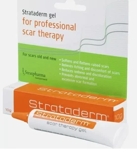 Gel Strataderm Scar Therapy 10gr - Imagen 1 de 1