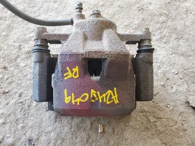 Pinza de pasajero delantera Prius C VIN B3 compatible con 12-19 PRIUS 1862485 Foto 1 de 4