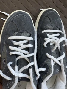 Zapatillas Vans para hombre talla 11 con cordones - Imagen 1 de 12