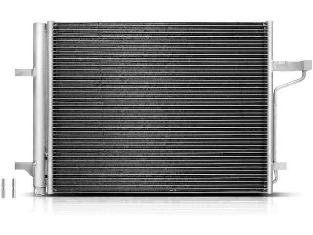 Condensador de aire acondicionado 37JMKN67 para Ford Escape C Max 2017 2014 2013 2015 2016 2018 2019 Foto 1 de 1