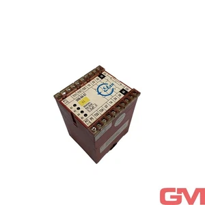 Elan Safety Relais SRB-NA-ST-24V Safety Relay 24 5v 3,0 S - Picture 1 of 9