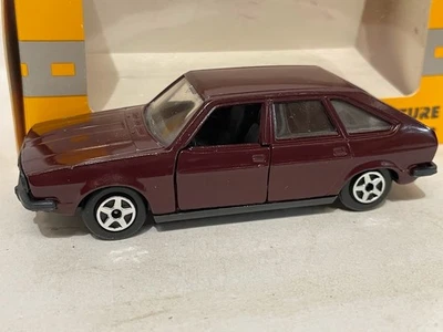 NOREV Jet Car Renault 20 TL 1:43 modellauto metallauto diecast - Bild 1 von 4