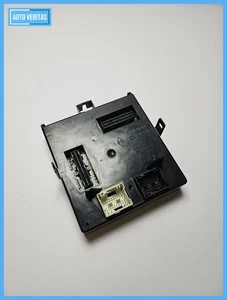 Renault Laguna Ii 2004 Komfortsteuergerät Bordnetzsteuergerät 8200346814 - Picture 1 of 7