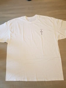 Travis Scott Cactus Jack T-Shirt Herren Large - Bild 1 von 4