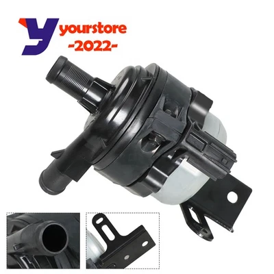 New Cooling Water Pump Fit For 2021-2024 Nissan Rogue 21580-6RC0A US Stock - Image 1 of 4