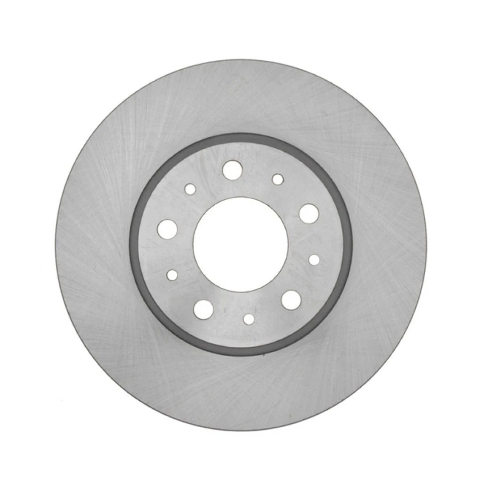 Genuine ACDelco For Volvo 940 1991-1995 Brake Rotor | Front | Vented | Cast Iron - Изображение 1 из 4