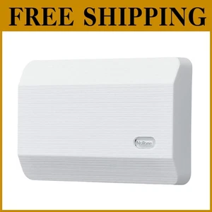 Timbre con cable NuTone, acabado blanco - Imagen 1 de 6