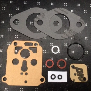 Dellorto FZD Gasket and Seal Full Set - Picture 1 of 1