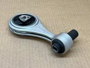 STABILISATORLAGER HINTEN UNTEN MOTOR GETRIEBE FÜR GRANDE PUNTO 1.4 T-JET 5 GANG - Bild 1 von 1