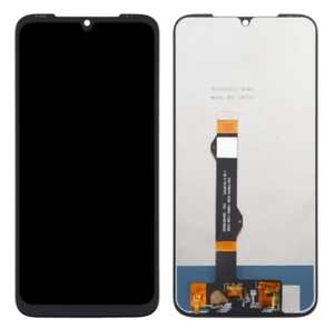 Wyświetlacz LCD do Motorola Moto G8 Plus / One Vision Plus Ekran dotykowy Digitizer - Zdjęcie 1 z 3
