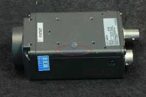 Used One Hitachi KP-M1 CCD Machine Vision Camera Tested in Good Condition - Picture 1 of 5