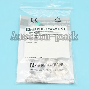 New Proximity Switch For Pepperl+Fuchs NBN4-12GM40-Z0-V1 Free Shipping#QW - Picture 1 of 8