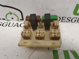 95338211 fuse box for VOLVO S40 BERLINA TD 1995 138222 - Picture 1 of 5