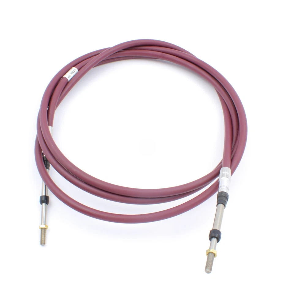 BUNKER HILL CABLES Range Shift Cable, John Deere 8820 Combines, Replaces John Deere AH94497