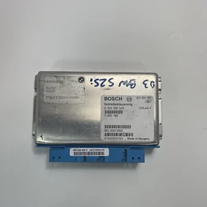 2002 -2005 BMW 325I 525i  Transmission Computer TCM    7 522 980 - Bild 1 von 5
