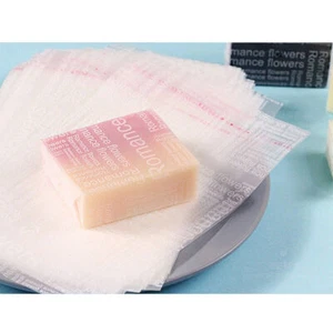 Soap Packaging Set 322PCS with Handmade Stickers for Homemade Soaps and Goods - Picture 1 of 8