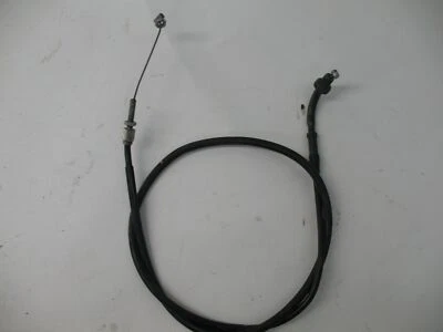 Honda CB900 1982 Super Sport cable de acelerador A Foto 1 de 4