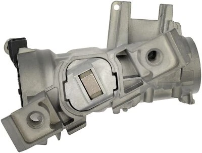Ignition Lock Housing Dorman For 2008-2012 Audi R8 2009 2010 2011 - Image 1 of 4