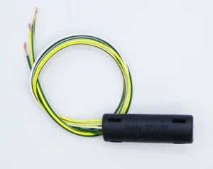 Anhängerkupplung Elektrik Hörmonitor Relais Superbuzzer 2 - Anhängerkupplung Summer - Bild 1 von 1