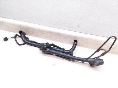 BMW F650-GS FUNDURO Kick Side Stand Mount Unit 2001 #53 ANX A56 - Изображение 1 из 4