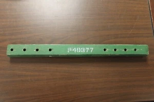 Pitman Wood Bar P49377 for John Deere Sickle Mower - Picture 1 of 7