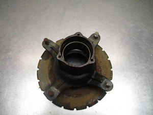 1999 Polaris Scrambler 500 4x4 Front Wheel Hub B 1520243 - Picture 1 of 4