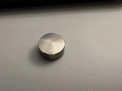 Kenwood Volume Knob for KDC-X492,KDC-X493,KDC-X798,KDC-X494, KDC-X302, KDC-MP208 - Image 1 of 3