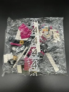 LEGO FRIENDS Pop Star Tour Bus 41106 BAG # 4 ONLY Sealed Never Opened For Parts! - Picture 1 of 6