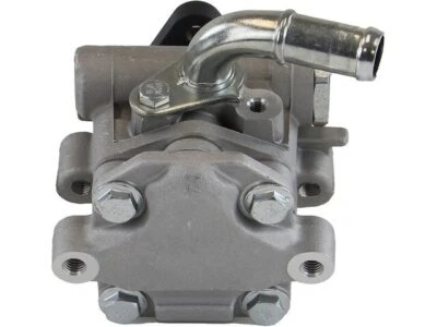 For Volkswagen Touareg Power Steering Pump Atlantic Automotive 17477HHTF - Image 1 of 2