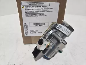 REGULADOR DE GAMA W11193822 WHIRLPOOL *NUEVA PIEZA DE FABRICANTE DE EQUIPOS ORIGINALES* - Imagen 1 de 1