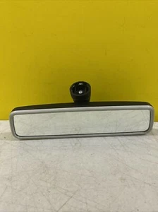 2003-2020 VOLKSWAGEN TRANSPORTER / CADDY INTERIOR REAR VIEW MIRROR GREY / BLACK - Picture 1 of 24