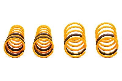 Muelles reductores Kia Forte Koup/Hatchback/Sedán ARK GT-F (10-13) Foto 1 de 4