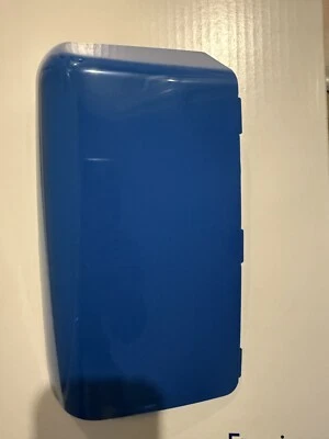ENAGIC Sun -Us KANGEN ALKALINE IONIZING WATER MACHINE FILTER COVER - Image 1 of 2