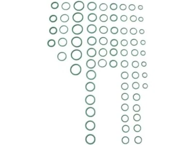 Kit de junta tórica y junta sistema de aire acondicionado para Nissan NV200 2013-2021 42753SYNT 2014 2015 Foto 1 de 2