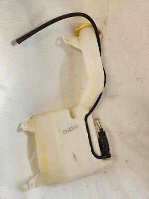 2011-14 Chrysler 200 or Dodge Avenger windshield washer fluid reservoir - Image 1 of 4
