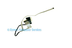 R8J45 DC02001ID10 GENUINE DELL LCD DISPLAY CABLE VOSTRO 3560 P24F SERIES (GRD A) - Afbeelding 1 van 2