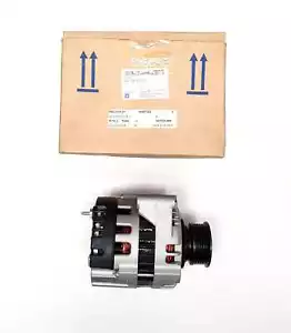 1x Original GM Chevrolet Alternator Daewoo Espero 1.8 2.0 - 96457322 - Picture 1 of 9
