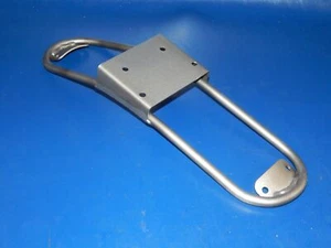 1967-1969 MAICO GS MC 125 250 360 400 FRONT WHEEL FENDER BRACKET MOUNT VINTAGE - Bild 1 von 6