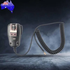 MH-48 Car Radio Mic 6 Pin DTMF for Yaesu Mobile Radio FT-8800R FT-8900R FT-7900R - Zdjęcie 1 z 12