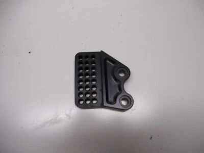 Kawasaki ZX10 2006 Vortex soporte de estriba de conductor derecho RS407AR Foto 1 de 4