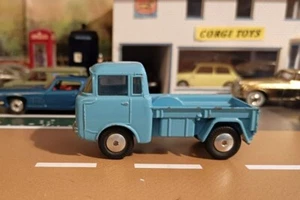 Corgi Toys 409 Jeep FC-150 early edition - Picture 1 of 8