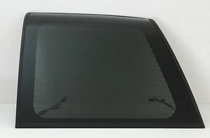 Vidrio de ventana trasera lateral derecho/pasajero térmico para Yukon Suburban Tahoe Escalade - Imagen 1 de 4