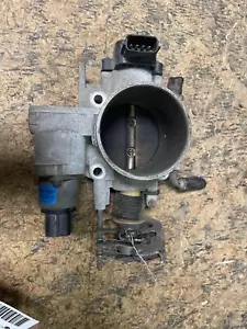Throttle Body/valve Assy SUBARU LEGACY 00 01 - Foto 1 di 5